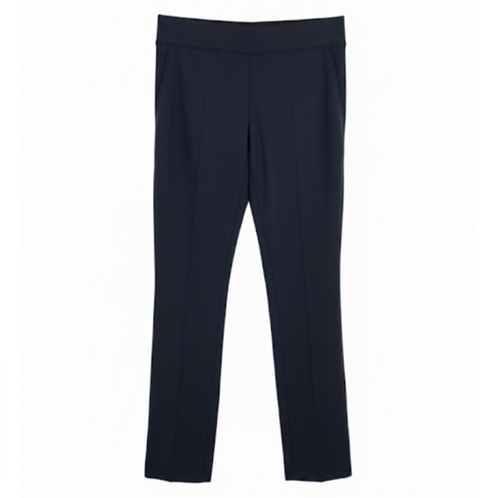 Eileen Fisher Black Women's Pants Size Extra Small Great Condition!